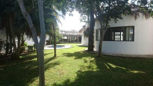 La Casa Caribe�a