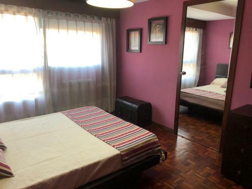 Apartamento Fontevella