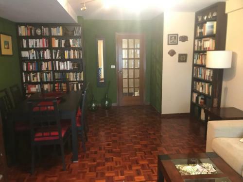 Apartamento Fontevella