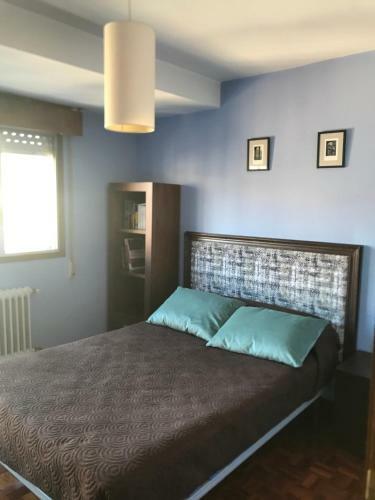 Apartamento Fontevella