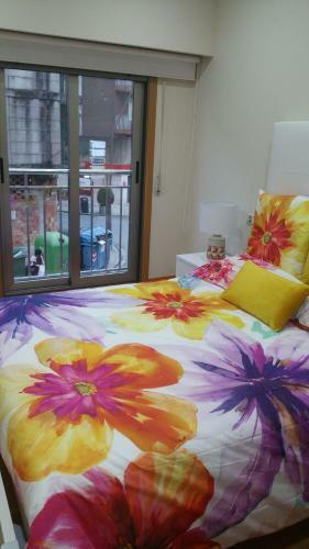 Apartamento Centro Porri�o