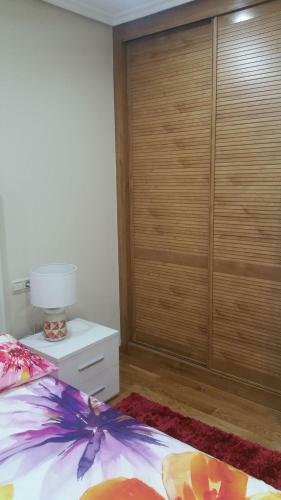 Apartamento Centro Porri�o
