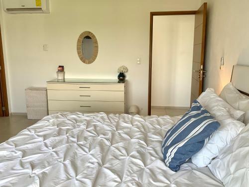 Apartamento Caribe Beachfront 2 Br - Incredible Oceanview