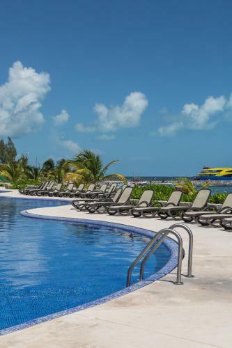 Apartamento Caribe Beachfront 2 Br - Incredible Oceanview