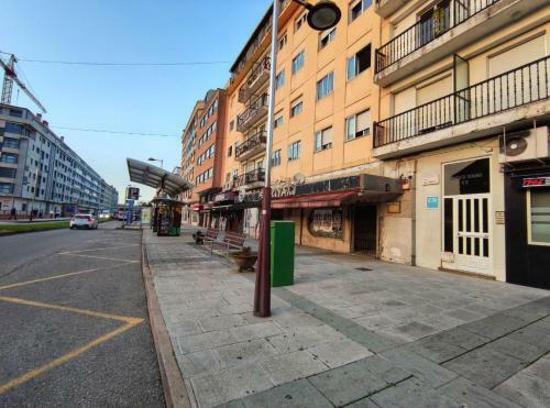 Hostal Pension Cando