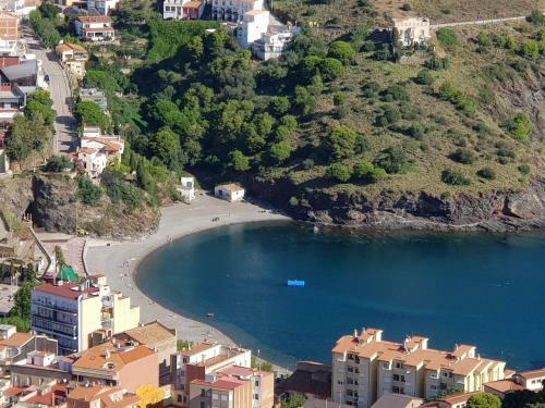 Apartamentos Nouvilas