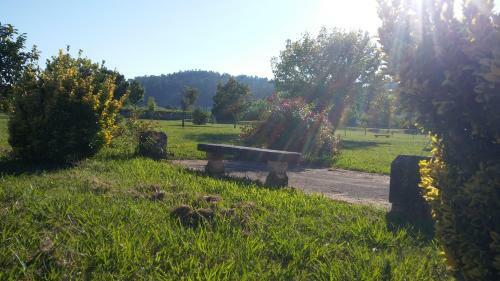 Senda Verde Do Saln�s