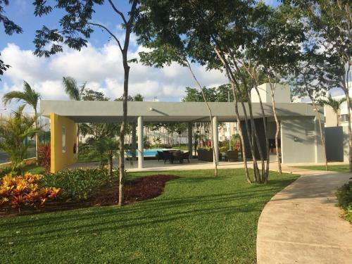 Jardines Cancun