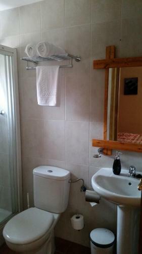 Albergue de Portilla