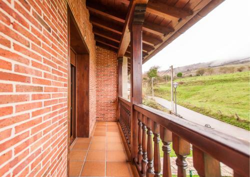 Renthas San Vicente de La Barquera, Casa Rural
