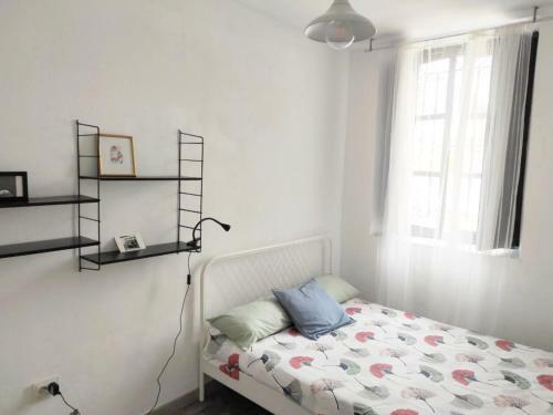Casa Mediterr�nea Con Encanto Para 6