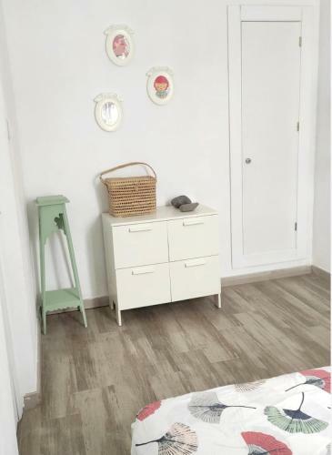 Casa Mediterr�nea Con Encanto Para 6