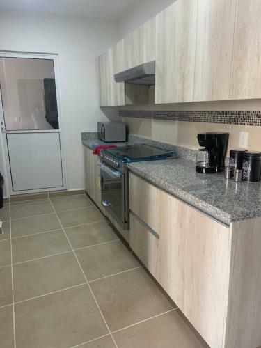 Apartamento Departamento Dream Lagoons
