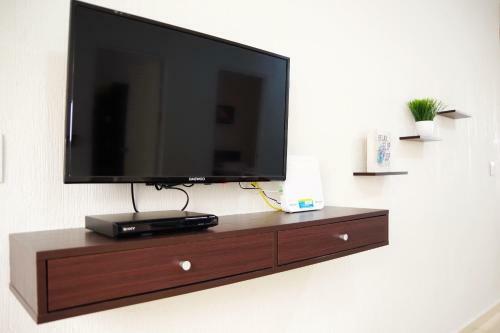 Relaxing & Quite Apt - Full Apartment