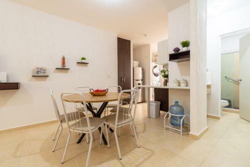 Relaxing & Quite Apt - Full Apartment