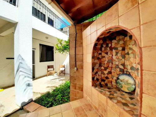 Casa Quintal - Cerca Del Mar