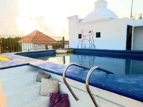 Casa Quintal - Cerca Del Mar