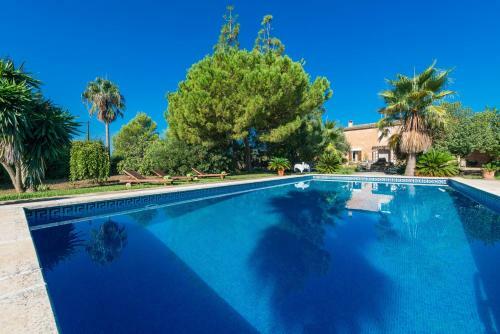 Villa Son Obra Nou