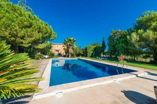 Villa Son Obra Nou
