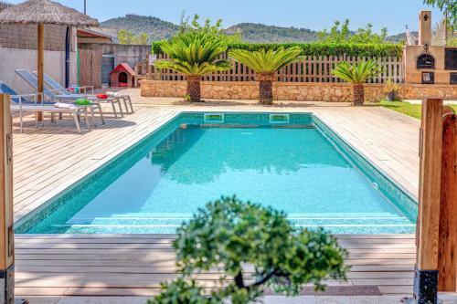 Villa Ronda Estaci�n