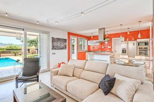 Villa Ronda Estaci�n