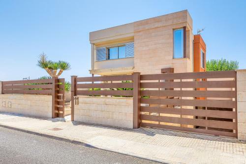 Villa Ronda Estaci�n
