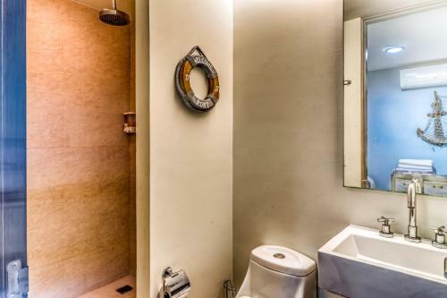 Apartamento La Garza 3c @ Torre Pen�nsula
