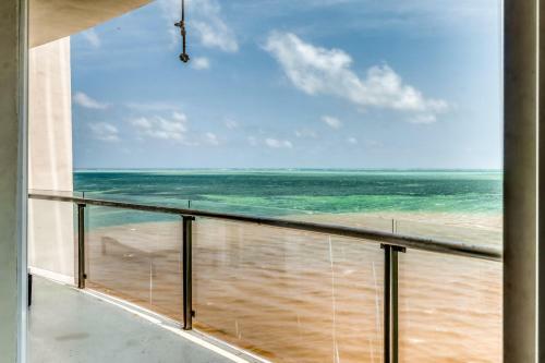 Apartamento La Garza 3c @ Torre Pen�nsula