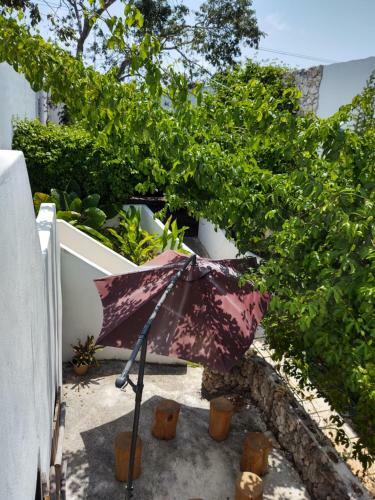 Apartamento Casa Gekos Cuijas