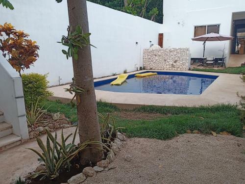 Apartamento Casa Geckos - Lizard
