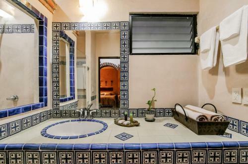 Hostal Casa Granada 24