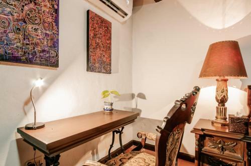 Hostal Casa Granada 24