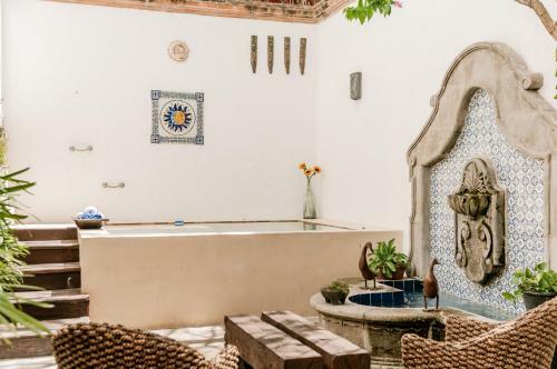 Hostal Casa Granada 24
