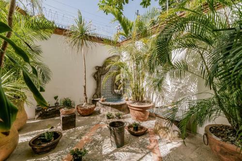 Hostal Casa Granada 24