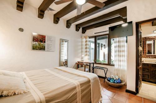 Hostal Casa Granada 24