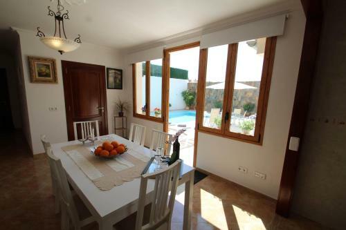 Villa Es Rafal