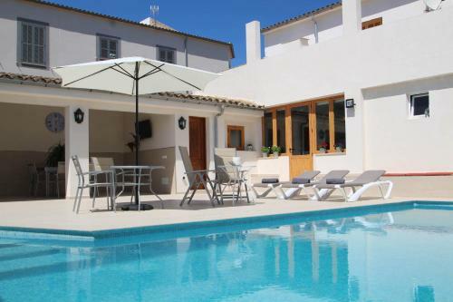 Villa Es Rafal