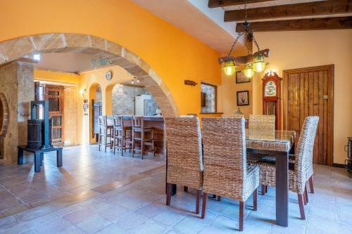 Casa Ca's Mur�