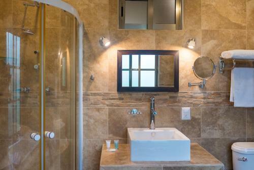 �lamos Inn Hotel Con Jacuzzi Y Piscina