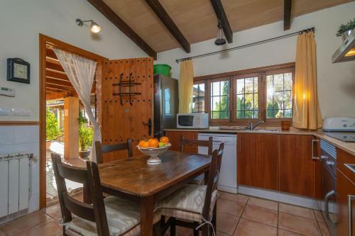 Villa Canaus
