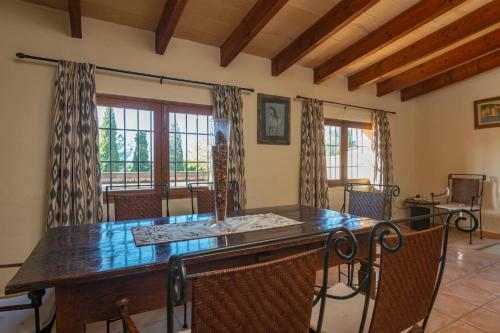 Villa Canaus