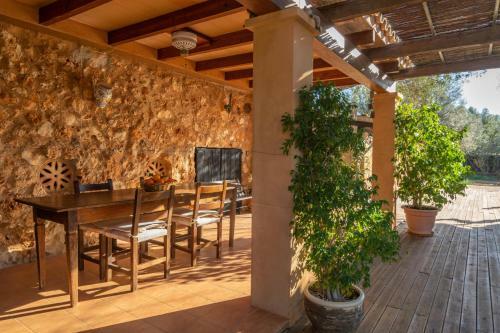 Villa Canaus