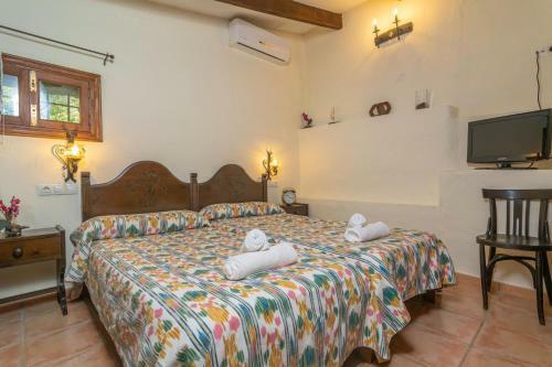 Villa Canaus
