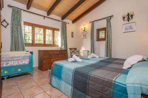 Villa Canaus