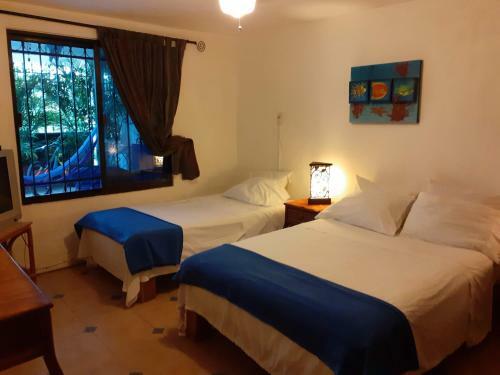 Casa Yula_cancun