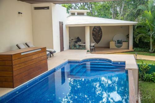 Azcapri Villa Boutique & Spa #2 Delf�n