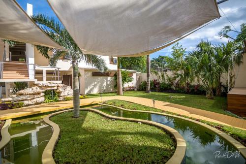 Azcapri Villa Boutique & Spa #2 Delf�n