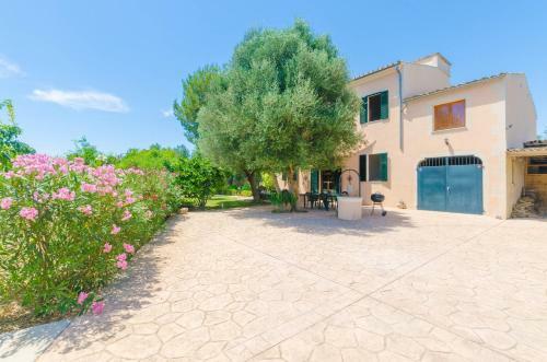 Villa Hort De Can Bou
