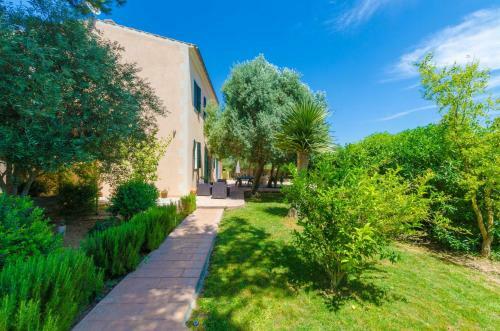 Villa Hort De Can Bou