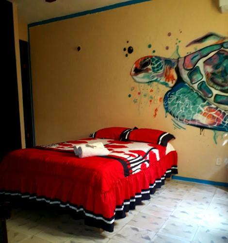 Hostal Cocos House